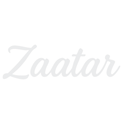 Zaatar logo.
